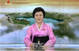 Truyền thông Triều Tiên kêu gọi tăng cường hợp tác liên Triều 
